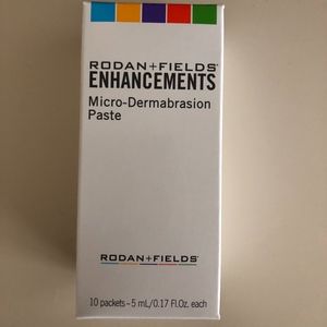 ENHANCEMENTS MICRO-DERMABRASION PASTE